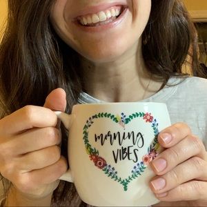 Meet your Posher, Liv